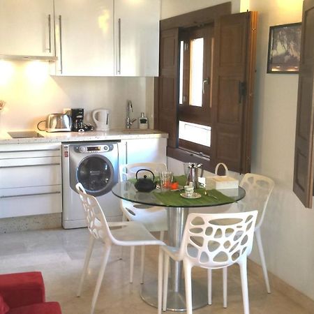 Plaza Redonda Flats Appartamento Valenza Esterno foto