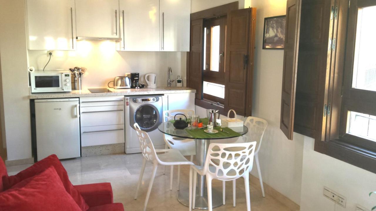 Plaza Redonda Flats Appartamento Valenza Esterno foto